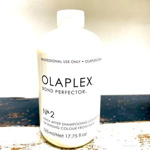 OLAPLEX BOND PERFECTOR NO.2